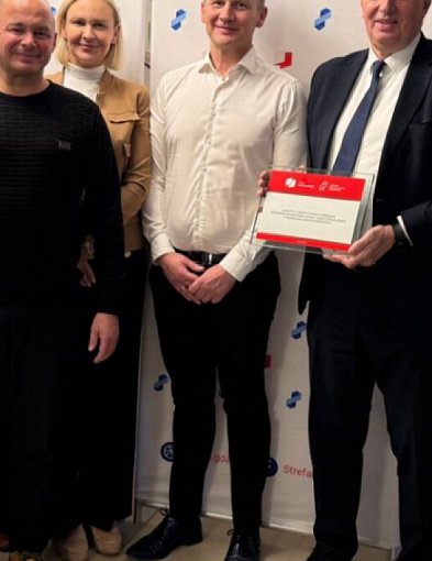 Mielewczyk rozwija zakład w Dzierżążnie. Powstaną nowe miejsca pracy-74376