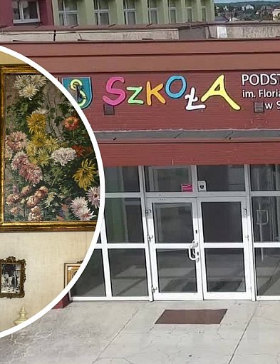 Sierakowice. Daj drugie życie zapomnianym obrazom i wesprzyj kiermasz sztuki-74460
