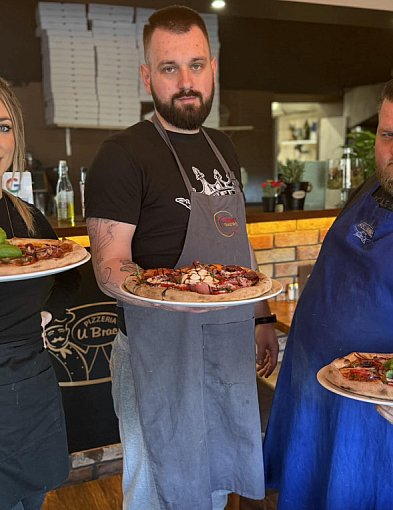 Pępowo. Możesz kupić obiad dla osoby w potrzebie. Akcja rusza niebawem-74541