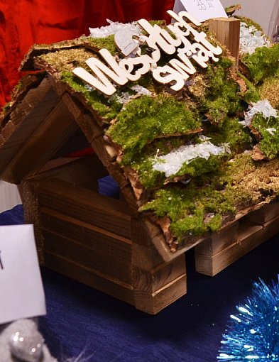 Somonino. II Gminny Kiermasz Bożonarodzeniowy już 7 grudnia-74640