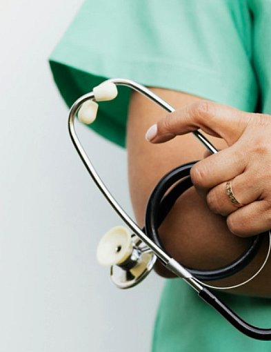 Dlaczego coraz dłużej czekamy do lekarza?-74694