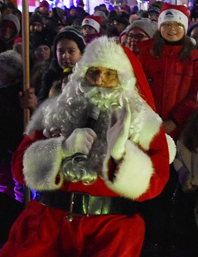 Gdzie na Mikołajki w powiecie kartuskim? Sprawdź co będzie się działo!-74793