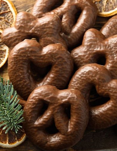 Ciemne, mocne i szlachetne. Historia piernika, która Cię zaskoczy-75330