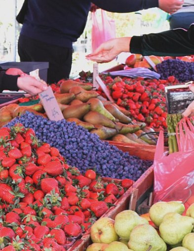 Niepewna przyszłość sierakowickiego targowiska. Władze zapowiadają zmiany-75381