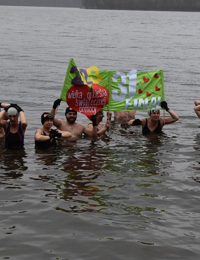 Sulęczyno. WOŚP pełen zimowych aktywności. GOK zachęca do przekazywania darów-76021