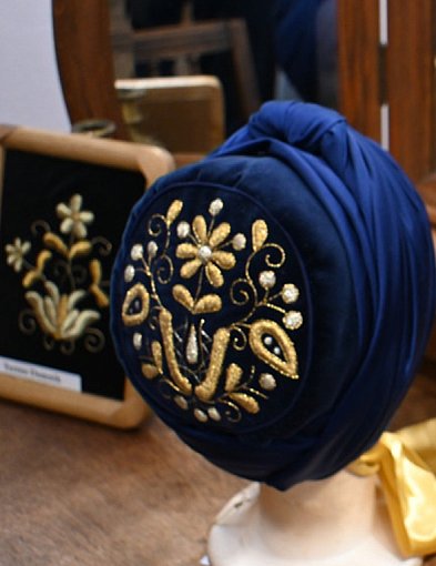 Piękno zaklęte w złotej nici. Wkrótce wyjątkowa wystawa w Muzeum Kaszubskim-76129