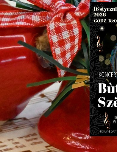 Kolędy po polsku i po kaszubsku zabrzmią w bibliotece w Stężycy-76225