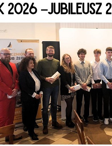 Dwie dekady pod pełnymi żaglami  UKŻ Lamelka Kartuzy-76246