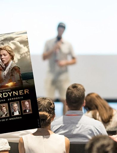 Sołectwo Mezowo organizuje spotkanie z Filipem Bajonem. Trwają zapisy!