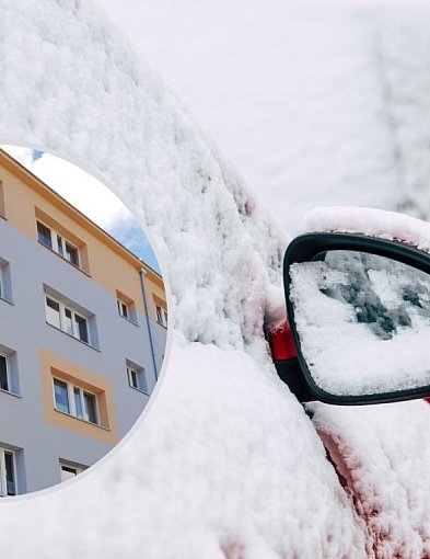 List. Na os. Wybickiego brakuje miejsc parkingowych. Karty nie pomogą...