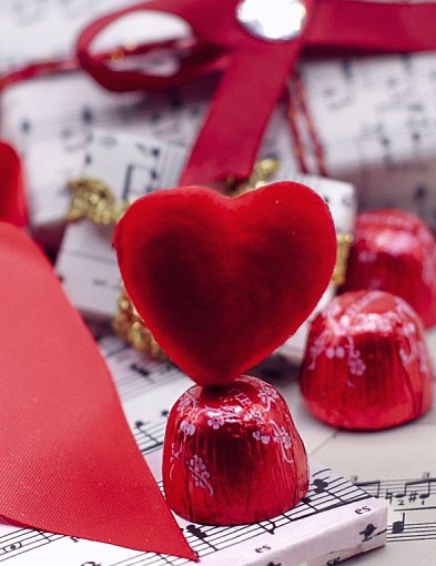 Stężyca. Walentynkowy koncert z nagrodami! Czekają bezpłatne wejściówki