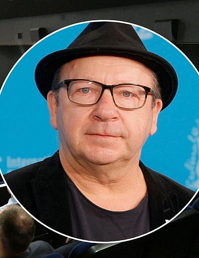 Zbigniew Zamachowski gościem Klubu Dobrego Filmu w Kartuzach