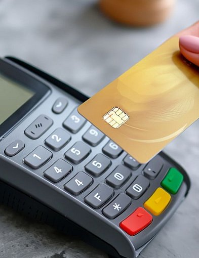 Już 69 proc. wszystkich płatności wykonano elektronicznie