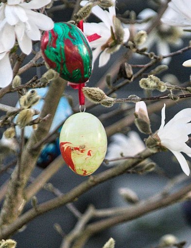 W Sulęczynie odbędzie się Kiermasz Wielkanocny. Trwają zapisy