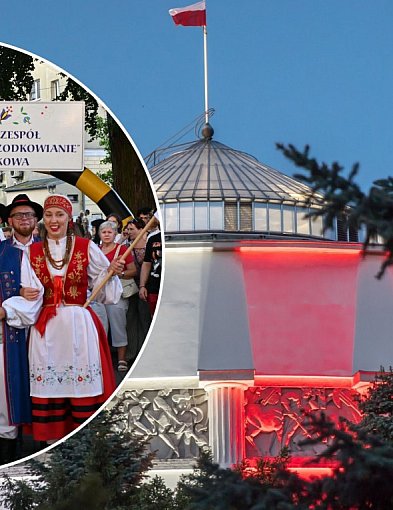 W Sejmie będą świętować Dzień Jedności Kaszubów - konferencja i koncerty