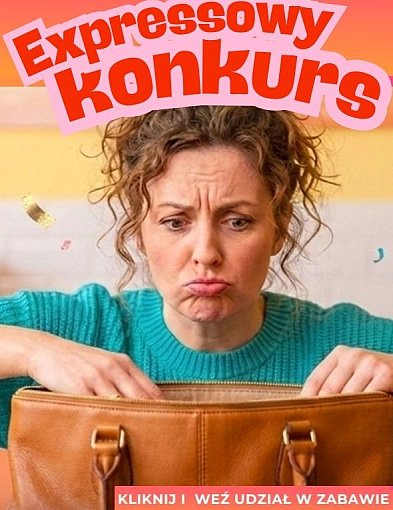 KONKURS: Dzień Kobiet na wesoło