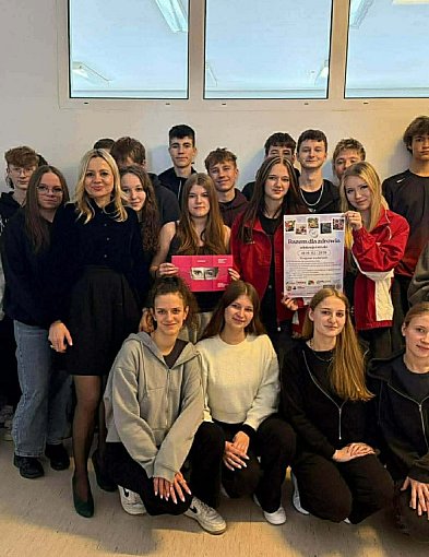 PZS Przodkowo dla zdrowia psychicznego