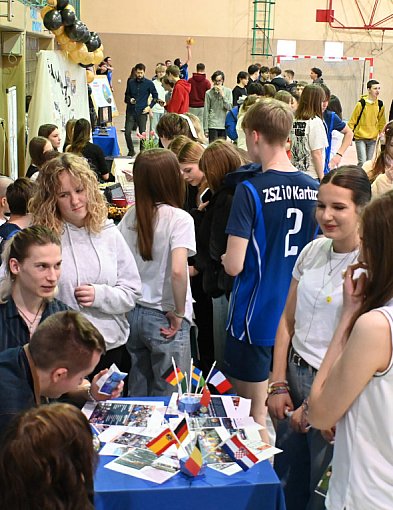 Licea i technika otwierają drzwi dla ósmoklasistów. Sprawdź harmonogram