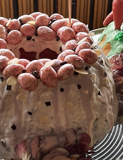 Chmielno. Babka Wielkanocna w roli głównej. Konkurs dla miłośników wypieków