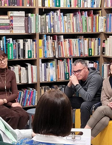 Wiosna pełna wrażeń w bibliotece w Żukowie. Czekają inspirujące spotkania!