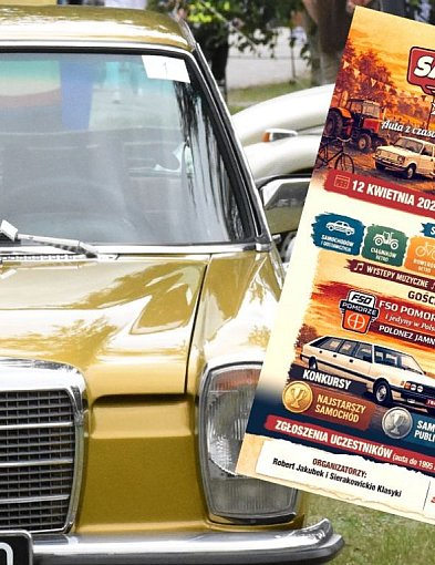 Otwarcie sezonu klasyków już w niedzielę w Sierakowicach