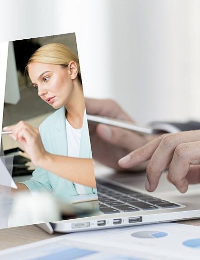 Roczne rozliczenie składki zdrowotnej. Pomorski ZUS przypomina i ostrzega