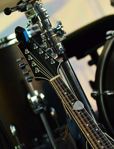 Rockowe otwarcie majówki w Sulęczynie. "Rock Spring Party" już 2 maja