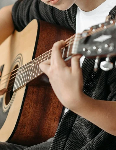 Młodzi gitarzyści spotkają się w Kartuzach. Konkurs w Szkole Muzycznej