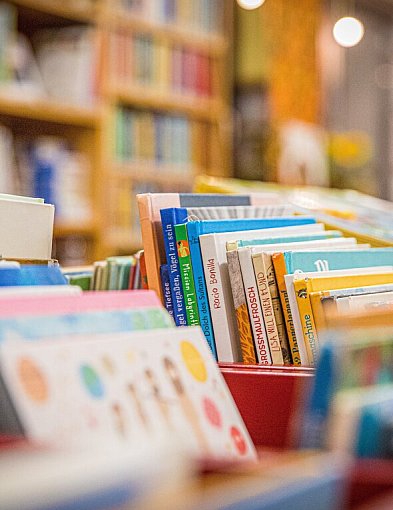 Małe podróże, wielkie emocje. Tydzień z biblioteką w Chmielnie