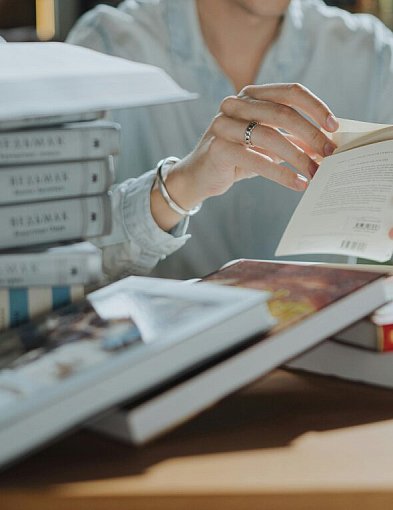 Somonino. Rusza Tydzień Bibliotek: spektakl i nagrody dla czytelników