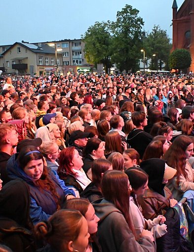 Ogłoszono gwiazdy Dni Powiatu Kartuskiego. Na scenie znane nazwiska
