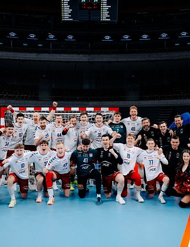 PGE Wybrzeże Gdańsk gra o brąz! Finał sezonu i atrakcje dla dzieci