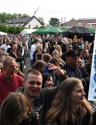 Przodkowo zagra dla Norberta. Rodzinny piknik połączy zabawę z pomocą