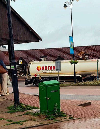Opinia. Przystanek autobusowy nie zawsze dla pasażerów