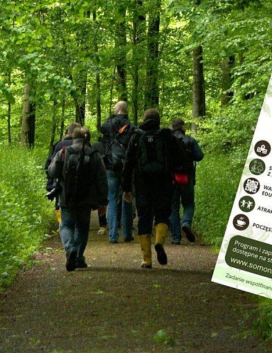 Wkrótce piknik przyrodniczy w Piotrowie. Moc atrakcji dla miłośników natury