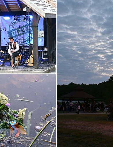 Weekend pod znakiem Sobótek. Zapłoną ogniska, zabrzmi różnorodna muzyka