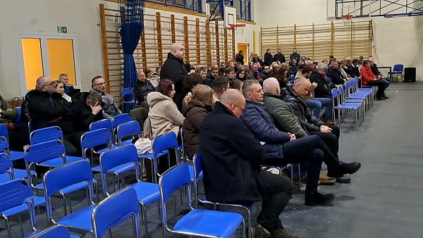 Konsultacje społeczne w Sierakowicach ws. praw miejskich. Co one dały mieszkańcom?