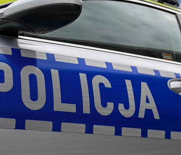 Rośnie zaufanie do policji. Wysokie noty za kulturę osobistą i fachowość-71238