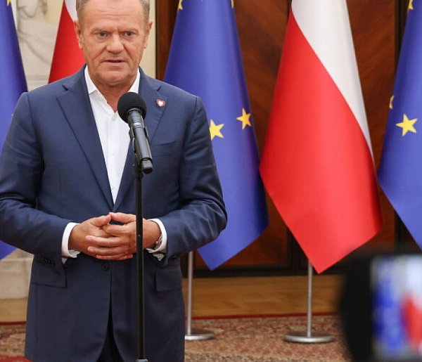 Po ataku dronów w sieci zaroiło się od fake newsów. "Odrzucamy manipulacje"-71422