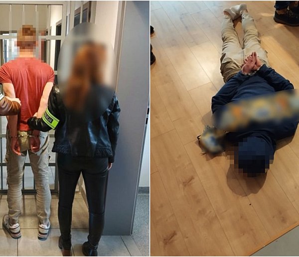 29-latek z pow. kartuskiego skazany. Działał w gangu oszustów aut-71561