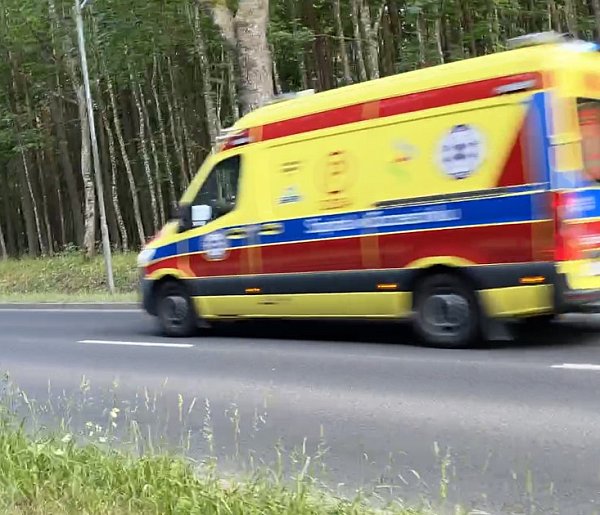 Awaria systemu alarmowego w Polsce. MSWiA wydało komunikat-72488