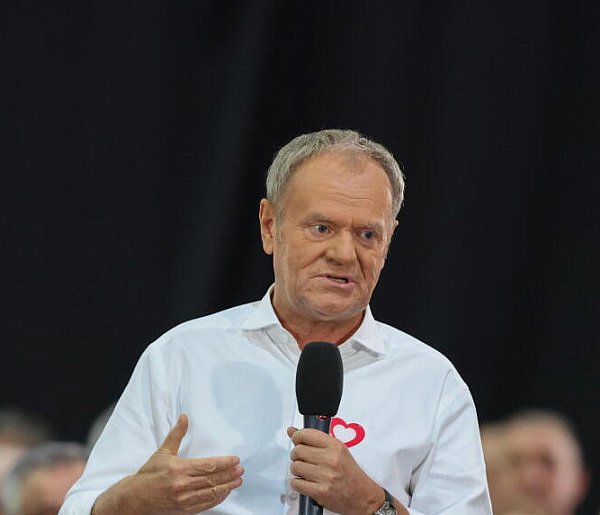 Mijają dwa lata rządu "Koalicji 15 października". Tusk: Nie wszystko dowieźliśmy-72570