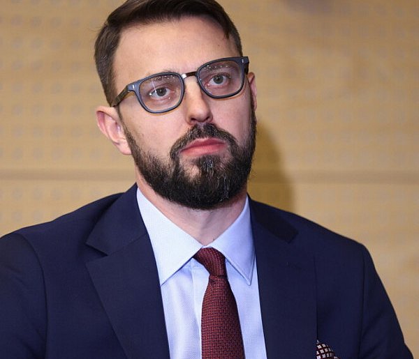 Rada nadzorcza odwołała prezesa Polregio-72838
