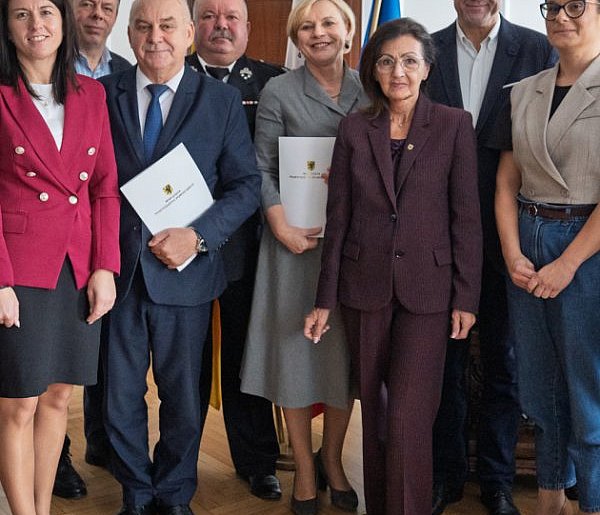 Strażacy z Sierakowic i Sulęczyna dostaną środki na nowy sprzęt-72888