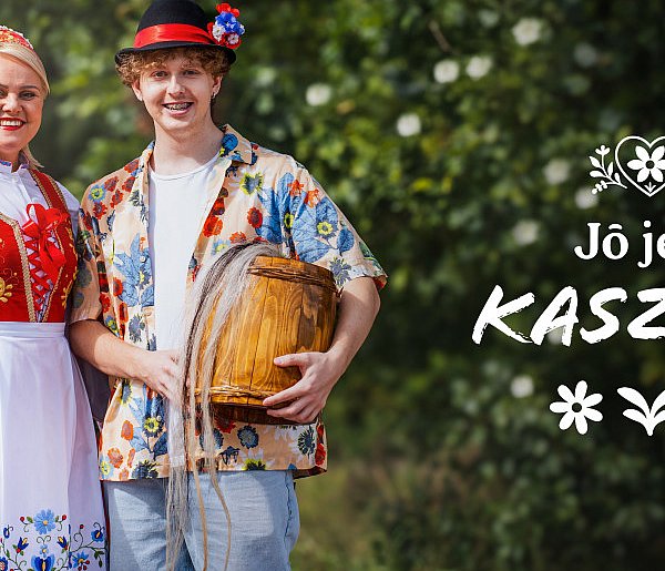 Język kaszubski w rytmie Generacji Z - ruszyła kampania Fundacji Filmova-72960