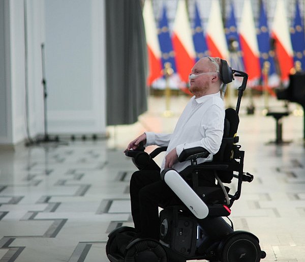 Ważne regulacje dla osób niepełnosprawnych. Jest projekt ustawy-73202