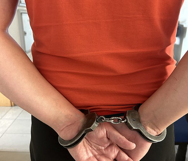 Z Poznania prosto do aresztu. 40-latek z pow. kartuskiego zatrzymany-73289