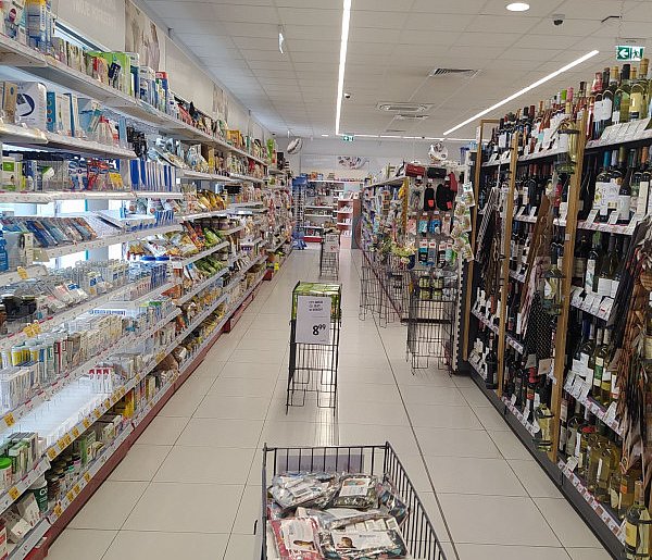 Od stycznia nowe przepisy. W każdym sklepie pojawi się to urządzenie-73353