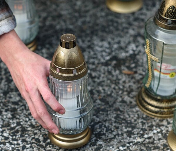 Dziś w Kościele katolickim przypada uroczystość Wszystkich Świętych-73379