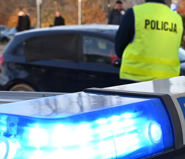 Sierakowice. O ósmej rano miał 1,6 promila. Stracił prawo jazdy-73478